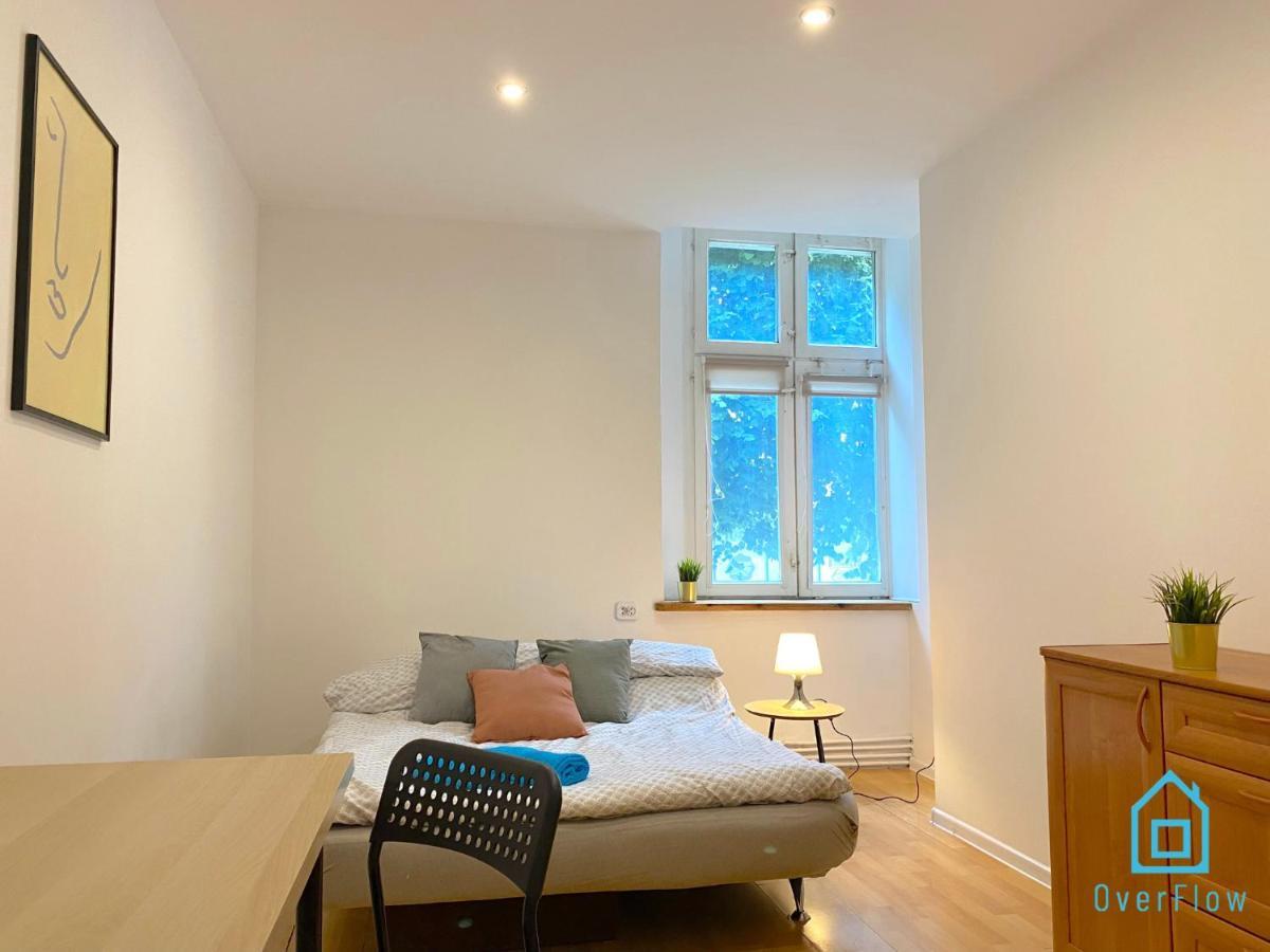 Twig Room - 20 Minutes To Gdansk Old Town & Seaside エクステリア 写真